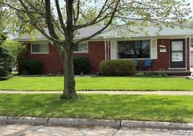 Homes for sale in Riverview, MI | 14137 Berkshire St, Riverview, MI 48193 | MLS# 20261028553