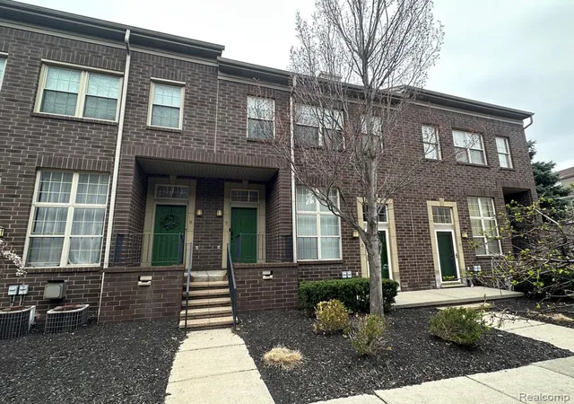 Photo 1 of Condo for sale at 7 Georgetown, Dearborn, MI 48126 | MLS# 20261028554 | Listing updated on 2026-07-06