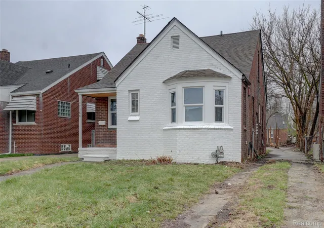 1st image of 17388 Teppert St Ne, Detroit, MI 48234 | MLS# 20261028559
