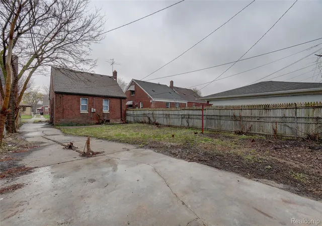 22nd image of 17388 Teppert St Ne, Detroit, MI 48234 | MLS# 20261028559