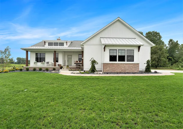 Photo 2 of Single family home for sale at 4584 34th Street, Zeeland, MI 49464 | MLS# 65026018022 | Listing updated on 2026-06-01
