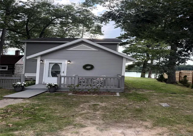 1st image of 2779 Horseshoe Lake Rd, West Branch, MI 48661 | MLS# 20261028655