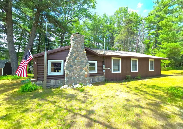 Photo 1 of Single family home for sale at 9890 Angel Rd Se, Fife Lake, MI 49633 | MLS# 72026018073 | Listing updated on 2026-06-28
