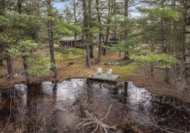 Photo 2 of Single family home for sale at 9890 Angel Rd Se, Fife Lake, MI 49633 | MLS# 72026018073 | Listing updated on 2026-06-28