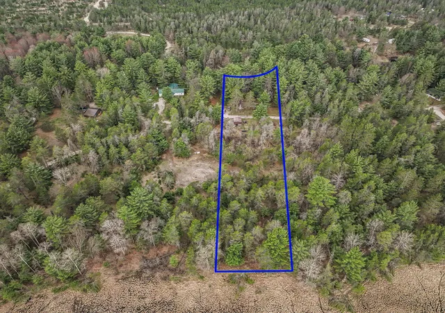 Single family home for sale at 9890 Angel Rd SE, Fife Lake, MI 49633 | MLS# 72026018073 | Listing updated on 2026-06-28