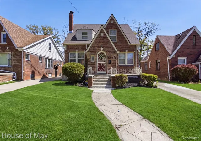 26th image of 5276 Bedford St, Detroit, MI 48224 | MLS# 20261028665