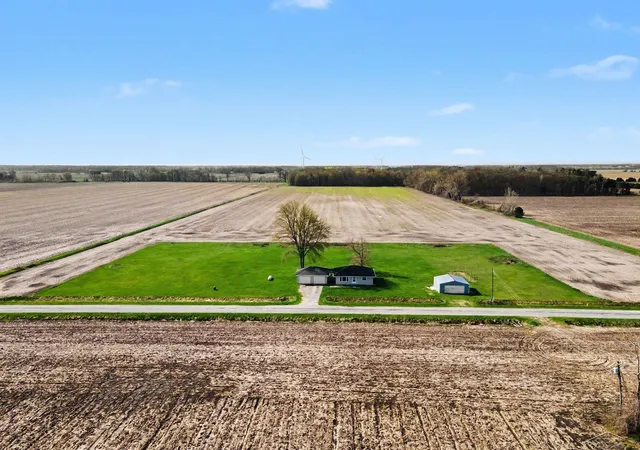 1st image of 19395 Dice Rd, Merrill, MI 48637 | MLS# 61050205455
