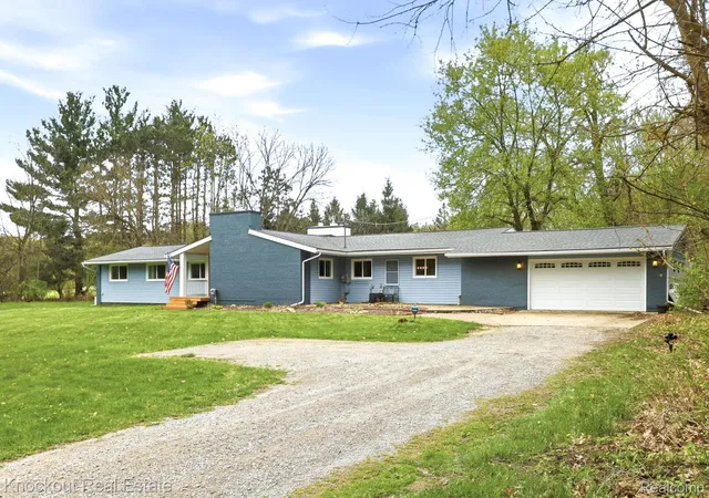 1st image of 12452 Canada Rd, Birch Run, MI 48415 | MLS# 20261028711