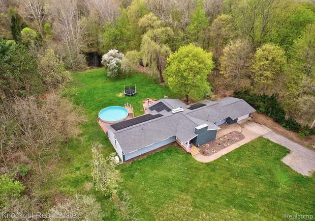 2nd image of 12452 Canada Rd, Birch Run, MI 48415 | MLS# 20261028711