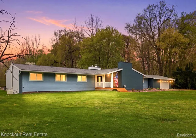 3rd image of 12452 Canada Rd, Birch Run, MI 48415 | MLS# 20261028711
