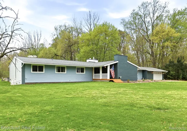 4th image of 12452 Canada Rd, Birch Run, MI 48415 | MLS# 20261028711