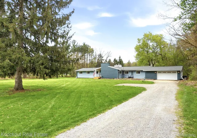 5th image of 12452 Canada Rd, Birch Run, MI 48415 | MLS# 20261028711
