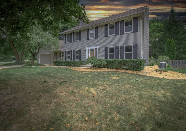 1st image of 4946 Catskill St, Galesburg, MI 49053 | MLS# 64026018106