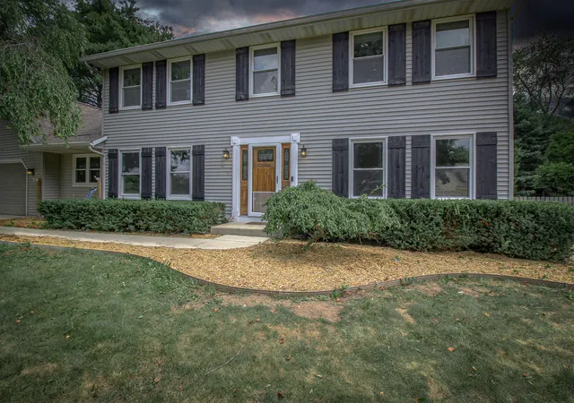 2nd image of 4946 Catskill St, Galesburg, MI 49053 | MLS# 64026018106