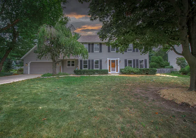 3rd image of 4946 Catskill St, Galesburg, MI 49053 | MLS# 64026018106