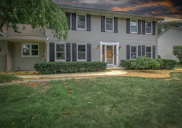 4th image of 4946 Catskill St, Galesburg, MI 49053 | MLS# 64026018106