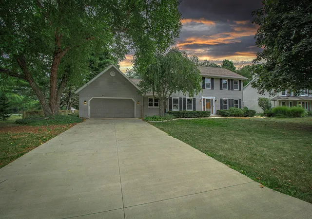 5th image of 4946 Catskill St, Galesburg, MI 49053 | MLS# 64026018106