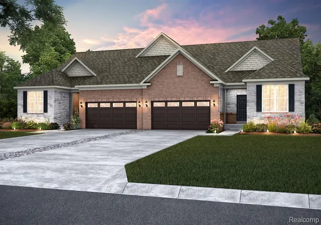 Photo 1 of Sale Pending at 55798 Oak Pointe Dr, Utica, MI 48315 | MLS# 20261028721 | Listing updated on 2026-07-07