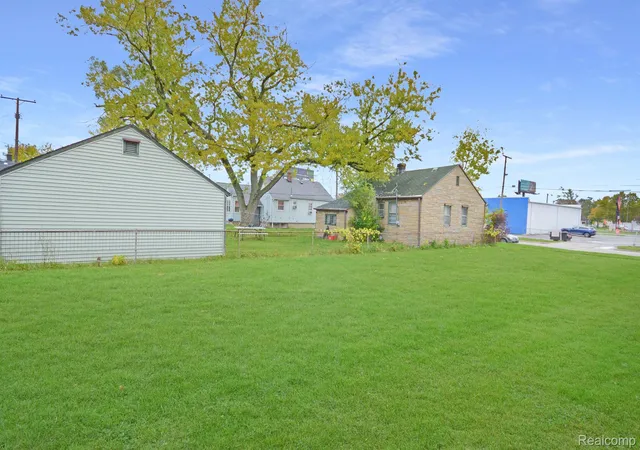 Homes for sale in Hazel Park, MI | 000 W Muir, Hazel Park, MI 48030 | MLS# 20261028725
