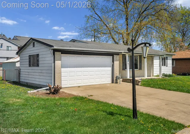 Photo 3 of Single family home for sale at 23611 Aviva St, Clinton Township, MI 48035 | MLS# 20261028732 | Listing updated on 2026-08-20
