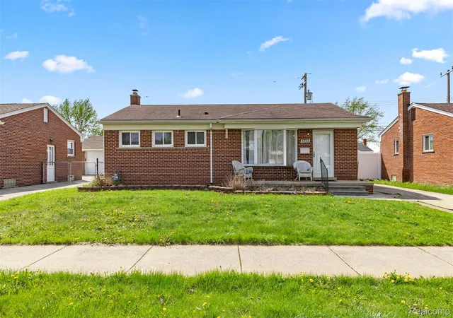Photo 1 of Sale Pending at 5755 Plainfield St, Dearborn Heights, MI 48127 | MLS# 20261028733 | Listing updated on 2026-07-24