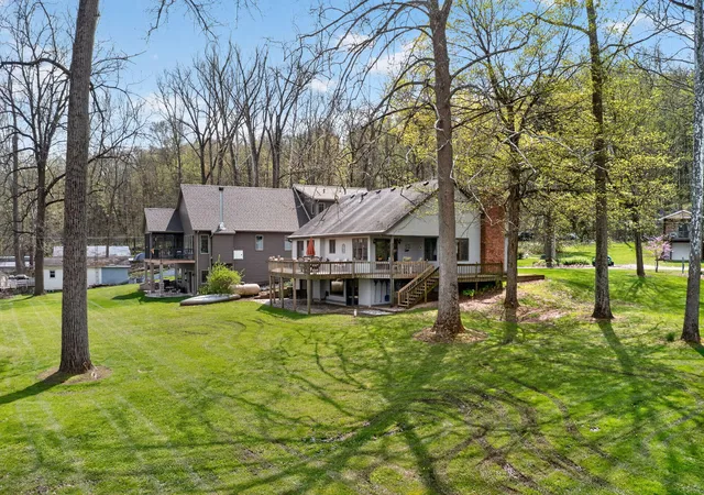 2nd image of 66175 South Dr, Cassopolis, MI 49031 | MLS# 69026018119