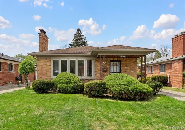 1st image of 19335 Chapel St, Detroit, MI 48219 | MLS# 20261028777