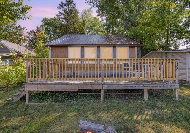 Photo 1 of Single family home for sale at 188 Campbell St, Hale, MI 48739 | MLS# 77080067402 | Listing updated on 2026-07-20