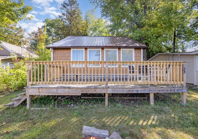 Photo 2 of Single family home for sale at 188 Campbell St, Hale, MI 48739 | MLS# 77080067402 | Listing updated on 2026-07-20