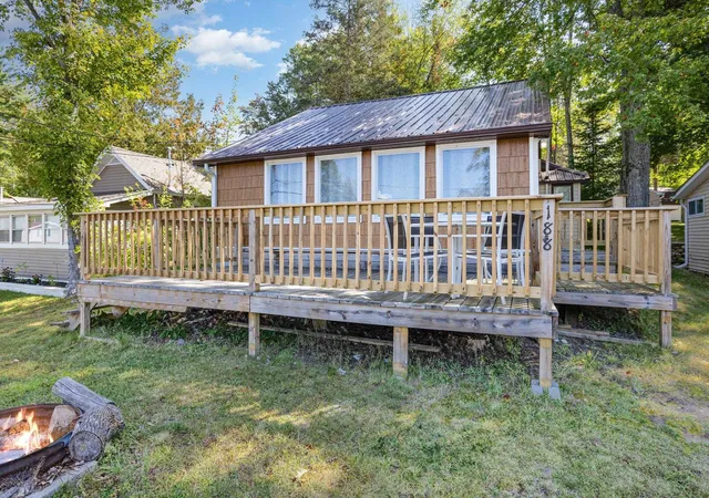 Photo 3 of Single family home for sale at 188 Campbell St, Hale, MI 48739 | MLS# 77080067402 | Listing updated on 2026-07-20
