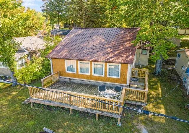 Photo 4 of Single family home for sale at 188 Campbell St, Hale, MI 48739 | MLS# 77080067402 | Listing updated on 2026-07-20