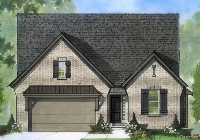1st image of 33585 Baldwin St, Farmington Hills City Oakland, MI 48336 | MLS# 20261028811