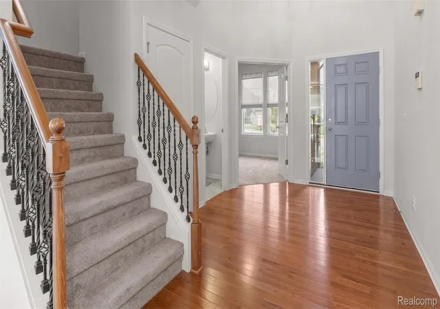 Photo 3 of Single family home for sale at 33585 Baldwin St, Farmington Hills City Oakland, MI 48336 | MLS# 20261028811 | Listing updated on 2026-07-06
