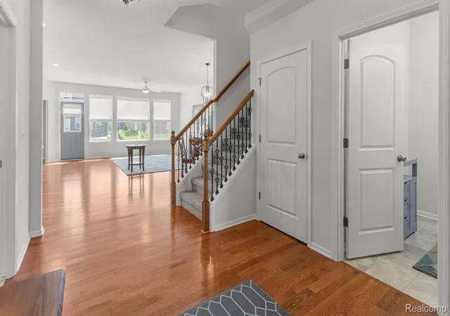Photo 4 of Single family home for sale at 33585 Baldwin St, Farmington Hills City Oakland, MI 48336 | MLS# 20261028811 | Listing updated on 2026-07-06