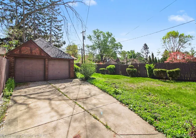 27th image of 18944 Warrington Dr, Detroit, MI 48221 | MLS# 20261028812