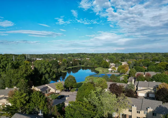 Homes for sale in West Bloomfield Charter Township Oakland, MI | 4291 Foxpointe Dr #53, West Bloomfield Charter Township Oakland, MI 48323 | MLS# 81026018166