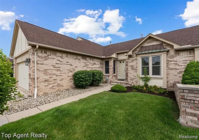 Photo 2 of Condo for sale at 42618 Cassin Way, Clinton Township, MI 48038 | MLS# 20261028830 | Listing updated on 2026-07-23