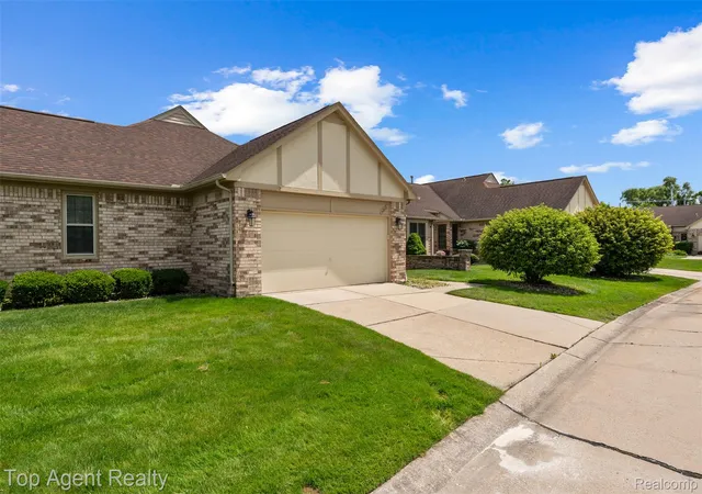 Photo 3 of Condo for sale at 42618 Cassin Way, Clinton Township, MI 48038 | MLS# 20261028830 | Listing updated on 2026-07-23
