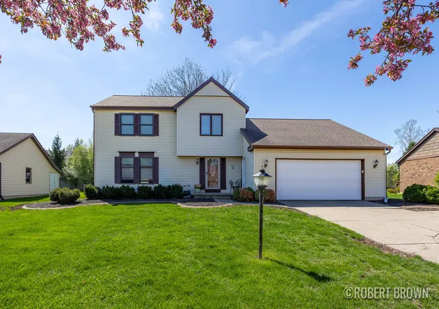 Single family home for sale at 2074 Wolfboro Dr SE, Grand Rapids, MI 49508 | MLS# 65026018183 | Listing updated on 2026-07-29