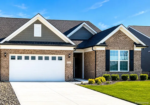 Photo 1 of Condo for sale at 42760 Arbor Dr, Clinton Township, MI 48038 | MLS# 20261028928 | Listing updated on 2026-08-24