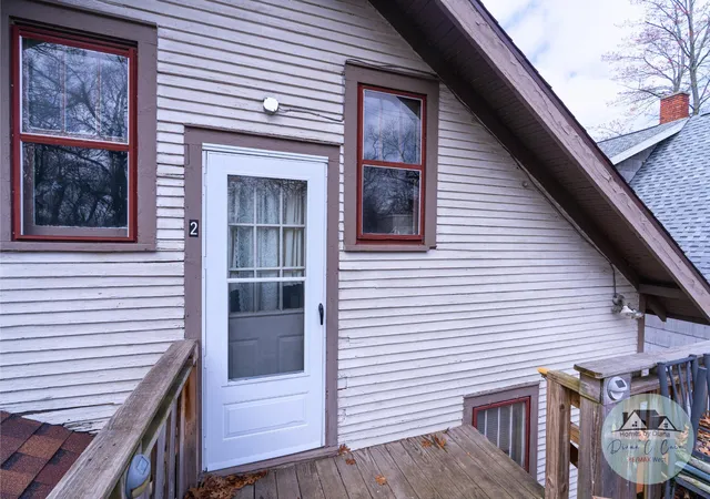 Photo 2 of Multi family home for sale at 1916 Jiroch St, Muskegon, MI 49442 | MLS# 71026018212 | Listing updated on 2026-06-24