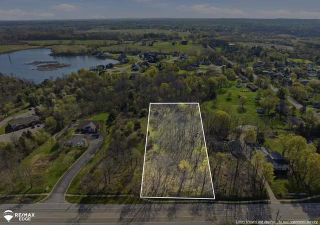 1st image of 00 S State Rd, Goodrich Village Genesee, MI 48438 | MLS# 5050205529