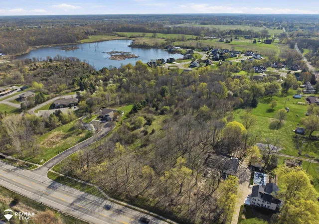 2nd image of 00 S State Rd, Goodrich Village Genesee, MI 48438 | MLS# 5050205529