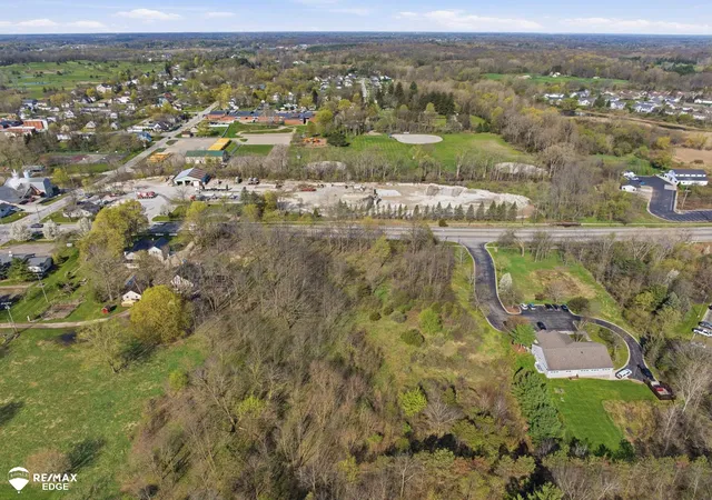 4th image of 00 S State Rd, Goodrich Village Genesee, MI 48438 | MLS# 5050205529