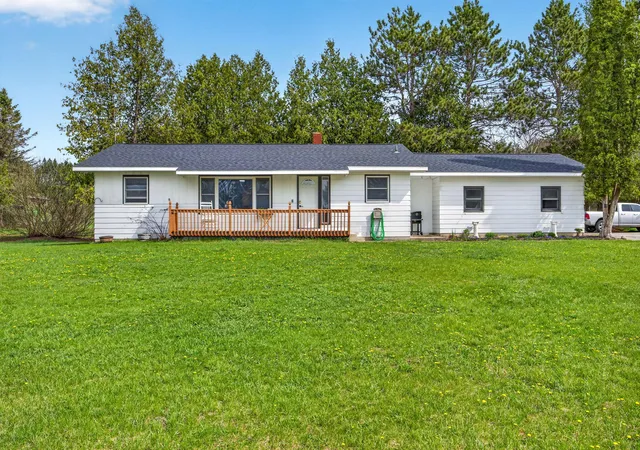 Photo 1 of Single family home for sale at 4079 Wild Turkey Trl, Richmond Township Osceola, MI 49677 | MLS# 72026018218 | Listing updated on 2026-08-26