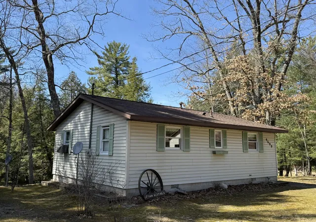 1st image of 4699 N Able Rd, Irons, MI 49644 | MLS# 67026018235