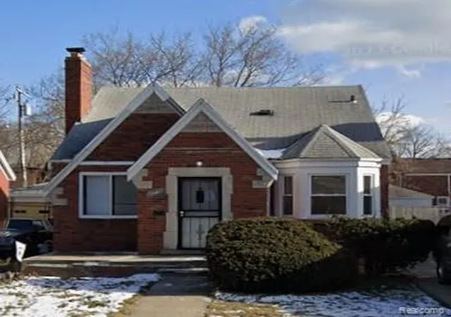 Homes for sale in Detroit, MI | 10590 Beaconsfield St, Detroit, MI 48224 | MLS# 20261028965