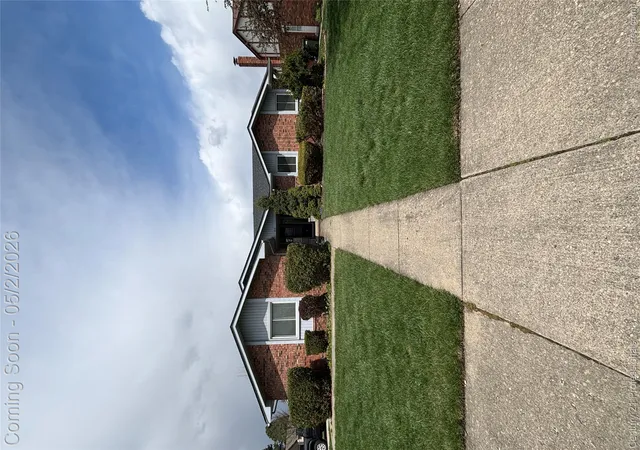 Photo 1 of Sale Pending at 3715 Porter Dr, Sterling Heights, MI 48310 | MLS# 20261028966 | Listing updated on 2026-07-07