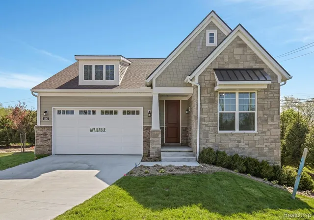 Photo 1 of Sale Pending at 3120 Rose Ln, West Bloomfield, MI 48324 | MLS# 20261028968 | Listing updated on 2026-07-07