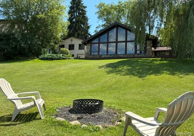 1st image of 16280 Softwater Lake Dr, Linden, MI 48451 | MLS# 20261028981